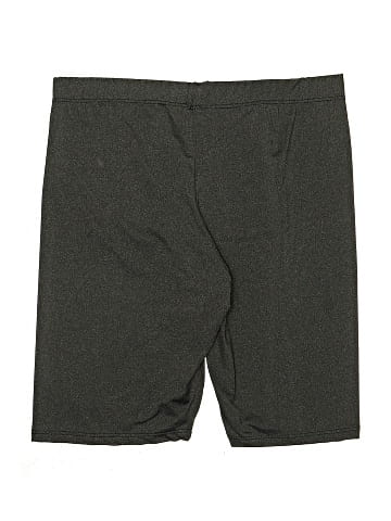 Sweetheart Athletic Shorts (view 2)