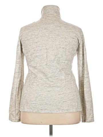 Tuff Athletics Cardigan (view 2)