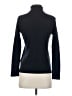 Lands' End 100% Cotton Black Turtleneck Sweater Size S - photo 2