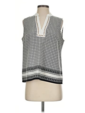 The Limited Sleeveless Blouse (view 1)