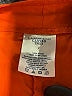Lands' End 100% Nylon Orange Shorts Size 2 - photo 3