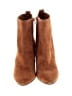 Vince Camuto Brown Ankle Boots Size 8 1/2 - photo 2
