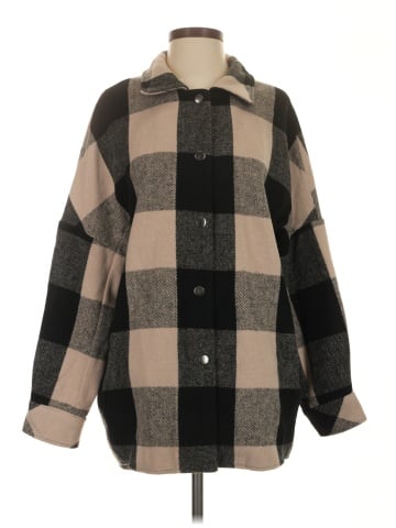 Steve Madden Coat (view 1)