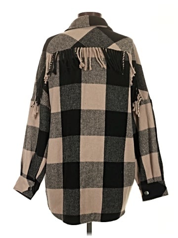 Steve Madden Coat (view 2)