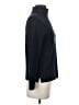 Lands' End 100% Cotton Black Turtleneck Sweater Size S - photo 4