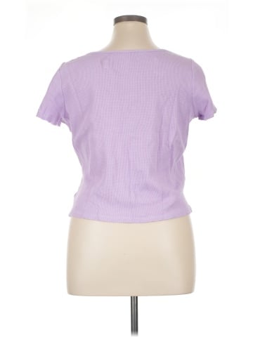 Old Navy Short Sleeve Henley (view 2)