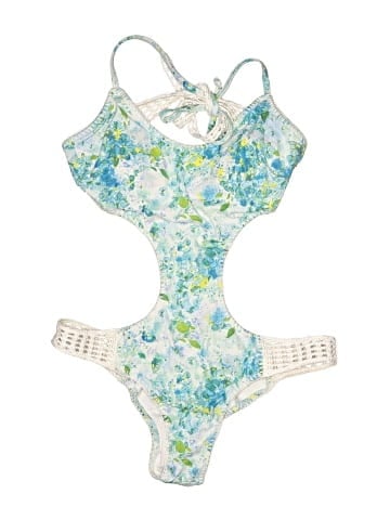 Victoria's Secret One Piece Swimsuit (view 1)