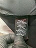 Worthington 100% Polyester Black Sleeveless Blouse Size 1X - photo 8