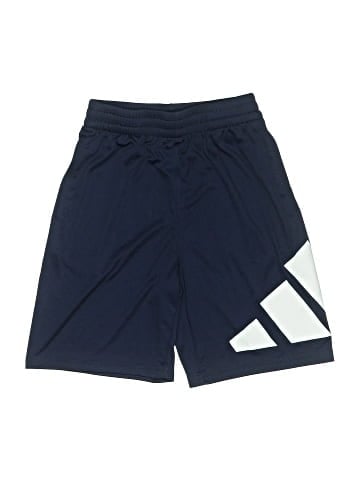 Adidas Athletic Shorts (view 1)