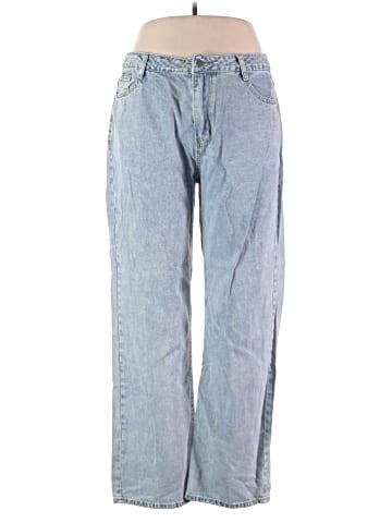 Unbranded Jeans (view 1)