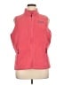 Vineyard Vines 100% Polyester Pink Vest Size XL - photo 1