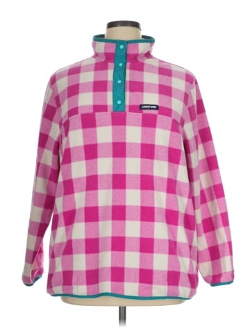 Lands' End Long Sleeve Blouse (view 1)