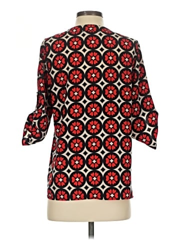Freeway 3/4 Sleeve T-Shirt (view 2)