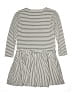 Crewcuts 100% Cotton Stripes White Dress Size 14 - photo 2