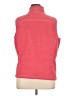 Vineyard Vines 100% Polyester Pink Vest Size XL - photo 2
