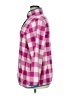 Lands' End 100% Polyester Pink Sweatshirt Size 1X - photo 5