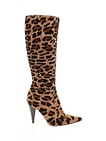Casadei Boots (view 1)