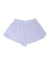 Zara Solid Blue Athletic Shorts Size 9 - 10 - photo 2