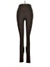Alo Brown Active Pants Size M - photo 1