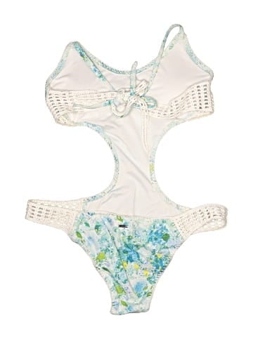 Victoria's Secret One Piece Swimsuit (view 2)