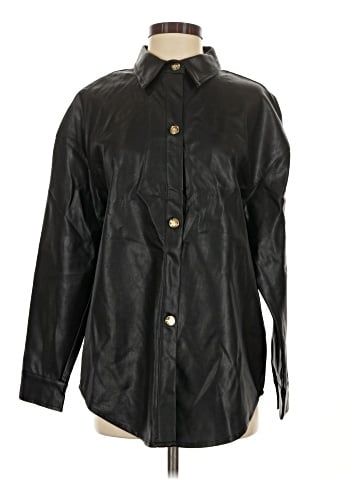 All Things Golden Raincoat (view 1)