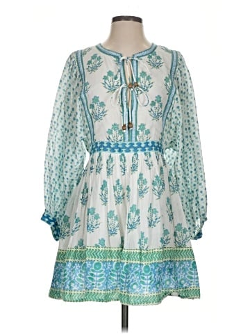 Oliphant Casual Dress (view 1)