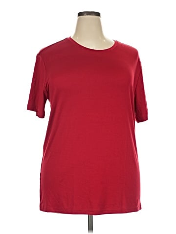 32 Degrees Short Sleeve Top (view 1)