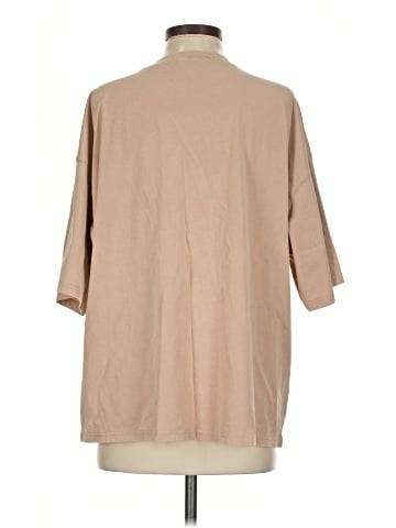 Fantastic Fawn 3/4 Sleeve T-Shirt (view 2)