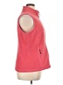 Vineyard Vines 100% Polyester Pink Vest Size XL - photo 4