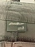 Eddie Bauer Gray Active Pants Size 14 - photo 4