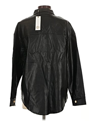 All Things Golden Raincoat (view 2)