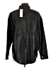 All Things Golden Black Raincoat Size XS - photo 2