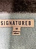 Signature 8 Teal Pullover Sweater Size M - photo 7