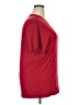 32 Degrees Red Short Sleeve Top Size XXL - photo 4
