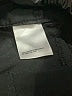 Old Navy 100% Cotton Solid Black Shorts Size 16 - photo 4