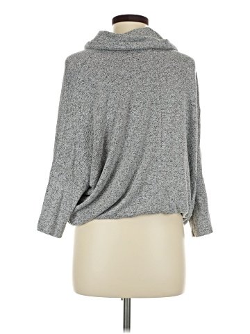 Green Envelope Pullover Sweater (view 2)