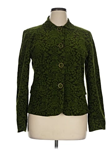 Talbots Blazer (view 1)