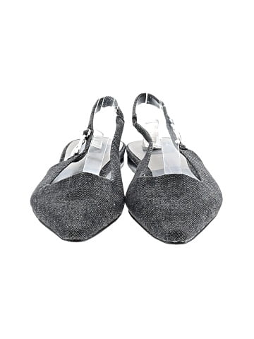 Dolce Vita Flats (view 2)