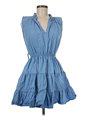 Karina Grimaldi Casual Dress (view 1)