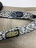 Keen Silver Flip Flops Size 10 - photo 3