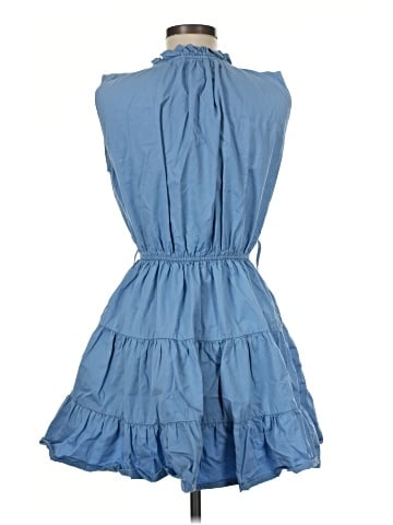 Karina Grimaldi Casual Dress (view 2)