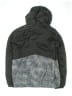 Free Country 100% Polyester Solid Gray Windbreaker Size L (kids) - photo 2