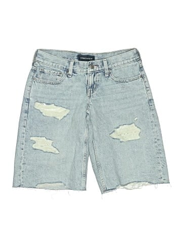 Aeropostale Denim Shorts (view 1)