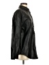 All Things Golden Black Raincoat Size XS - photo 4
