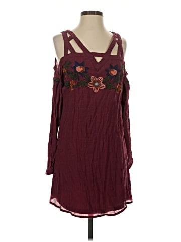 THML Casual Dress (view 1)