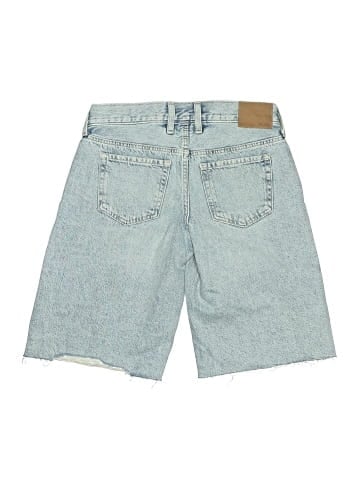 Aeropostale Denim Shorts (view 2)
