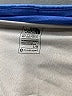 The North Face 100% Polyester Blue Athletic Shorts Size L - photo 3