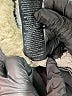 CALVIN KLEIN JEANS 100% Cotton Gray Jacket Size M - photo 8