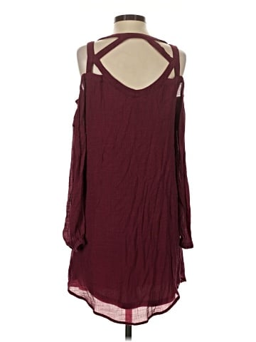 THML Casual Dress (view 2)