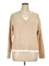 Design History Tan Pullover Sweater Size XL - photo 1